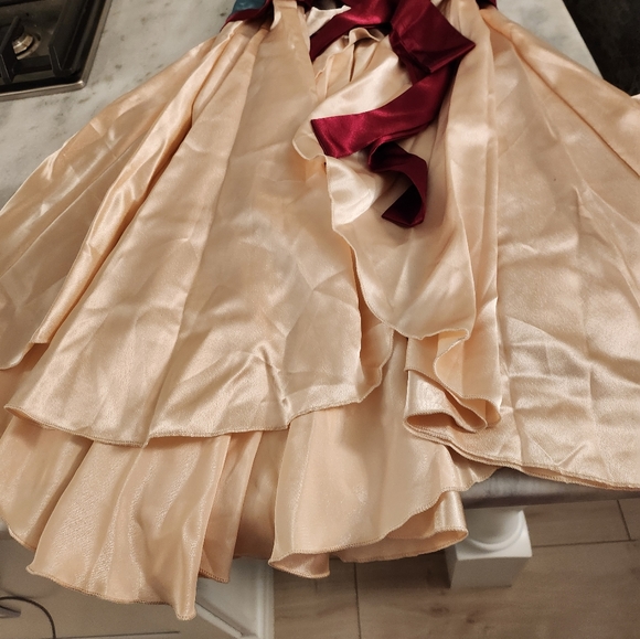 Flapper Costume - Picture 4 of 8